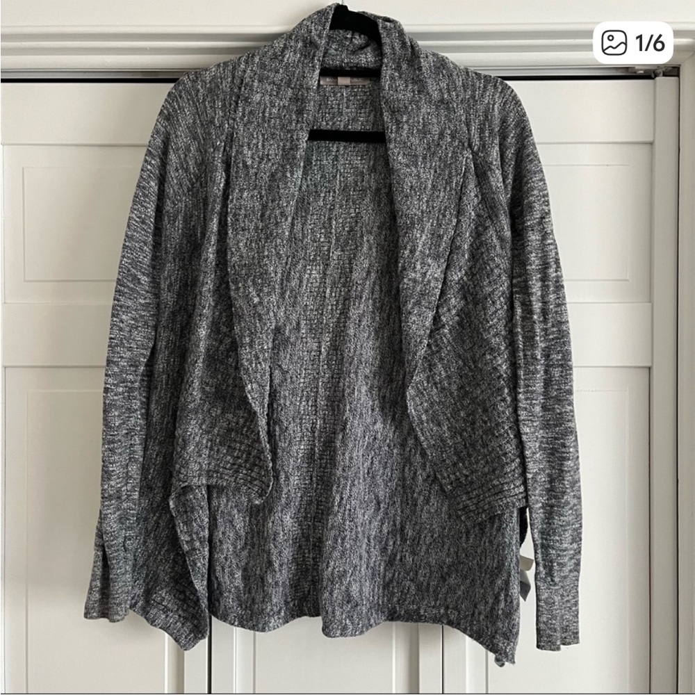 Banana Republic Marled Women's Cardigan